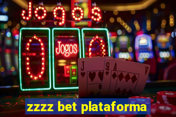 zzzz bet plataforma